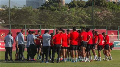 تعرف على غيابات الأهلي أمام طلائع الجيش