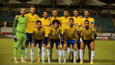 مباريات الدوري المصري الممتاز في افتتاحية النسخة 68