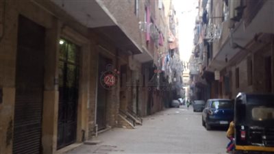 سر السجادة الحمراء.. تفاصيل ذبح شاب على يد طليقته وأسرتها ببولاق الدكرور | صور وفيديو 