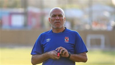 محمد يوسف: الوقت مناسب لحصد أمم إفريقيا.. وحسين الشحات كان يستحق الانضمام للمنتخب | حوار