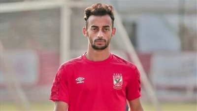 أحمد عبد القادر: سنواجه الهلال السوداني بحثًا عن الفوز فقط 