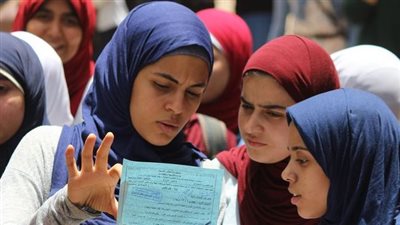  بنسبة نجاح 54%.. أوائل شهادة الثانوية العامة بالأقصر| أسماء