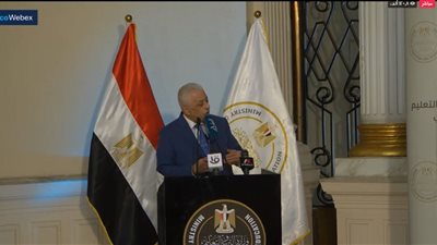 طارق شوقي: لا أحد حصل على 100% بالثانوية العامة في كلتا الشعبتين هذا العام