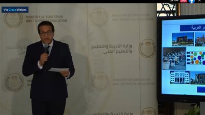 وزير التعليم العالي: إضافة 450 برنامجًا لتطوير قدرات الطلاب خلال الأعوام الماضية 