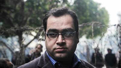 تأجيل طلب رد قاضي محاكمة زياد العليمي لـ 26 أكتوبر