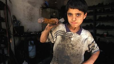 إمام بـ الأوقاف يكشف حكم إجبار الأطفال على العمل في مهن لا تناسب أعمارهم