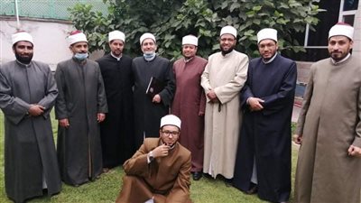 البعثة الأزهرية بأفغانستان تروي لحظات الرعب بعد سيطرة طالبان على الحكم