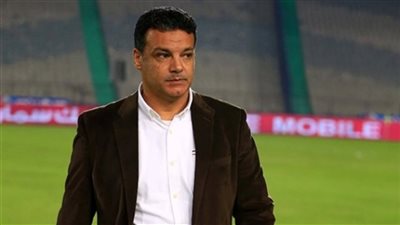 إيهاب جلال يصعد ثنائي الشباب بالإسماعيلي استعدادًا لمواجهة سيراميكا كيلوباترا