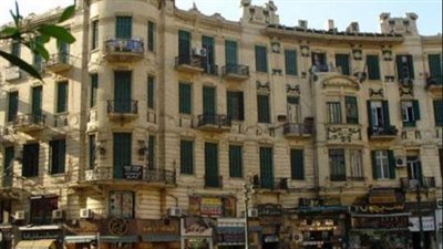 الإيجار القديم.. 5 معلومات عن مشروع قانون يناقشه البرلمان خلال أيام