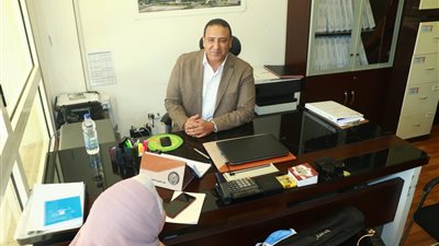 المتحدث باسم شركة العاصمة الإدارية: لم نقترض جنيهًا واحدًا لإنشائها.. والحي الحكومي كلفنا 66 مليار جنيه | حوار