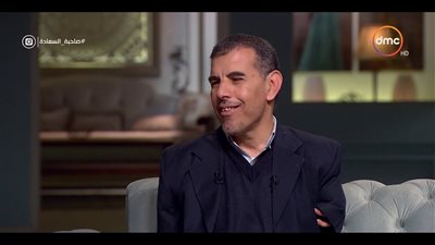 أنت الذي خلقته وتركته لك.. رحلة كفاح ملهمة لـ رضا عبد السلام أول رئيس لإذاعة القرآن الكريم من ذوي الهمم