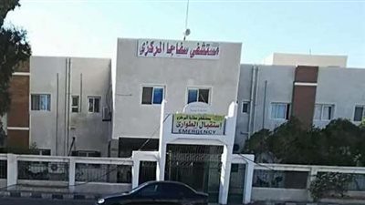 القبض على زوج عقب إشعال النيران فى زوجته بسبب خلافات زوجية بسفاجا