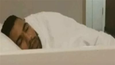 زوجة مؤمن زكريا: هو في بيته من أسبوع وحسبي الله ونعم الوكيل في الشائعات