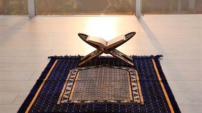 مواقيت الصلاة اليوم الإثنين في القاهرة وبعض المحافظات
