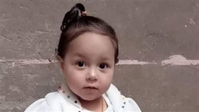 ننشر الصورة الأخيرة لـ طفلة حلوان قبل العثور على جثتها أعلى سطح المنزل