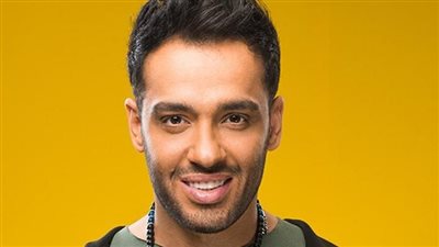رامي جمال يطرح برومو أغنيته الجديدة لسه الكلام زعلان