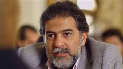 محسن محيي الدين: دور فرج في مسرحية زقاق المدق مثل تيك توك العصر الحالي