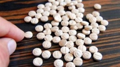 أرشدا عن وكر لتصنيع المخدرات.. ضبط تاجرين بالإسكندرية بحيازتهما 60 ألف قرص كبتاجون