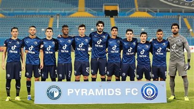 إيهاب جلال يعلن قائمة بيراميدز استعدادًا لمواجهة عزام التنزاني في الكونفدرالية