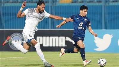 بيراميدز راحة 48 ساعة بعد الفوز أمام أسوان