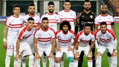 الزمالك يواجه سيراميكا كليوباترا لتعزيز صدارته لبطولة الدوري الممتاز 