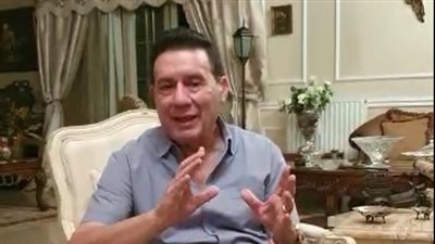فيديو.. مدحت شلبي يوضح حقيقة تصريحاته ضد جماهير الأهلي والعنوان المغلوط .. خاص 