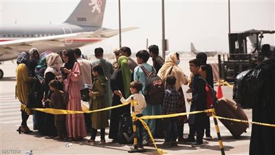 مخاوف أمريكية من تدخل داعش في أزمة أفغانستان