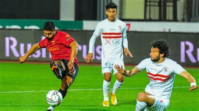 هل يكون قرار الأهلي في صالح الزمالك قبل مواجهة سيراميكا كليوباترا؟