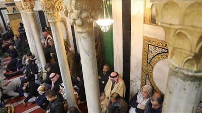 جبر الخواطر وأثره على الفرد والمجتمع موضوعًا لـ خطبة الجمعة اليوم