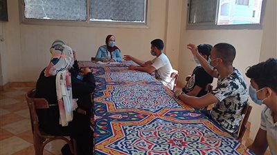 هيئة قصور الثقافة تنظم فعاليات متنوعة بفرعي القليوبية والجيزة 