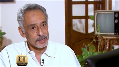 سنتين عند المنتج.. المخرج محمد أمين يكشف تفاصيل فيلم 200 جنيه