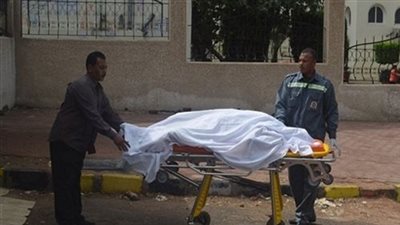جهود أمنية لـ كشف غموض العثور جثة امرأة ملقاة بطريق بكرداسة