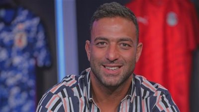 ميدو: اتحاد الكرة يحاول الضغط لإلغاء كأس مصر.. والزمالك وبيراميدز سيحاربان لاستكماله