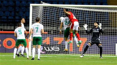 رسميًا.. المصري يتعاقد مع أحمد علاء لاعب طلائع الجيش