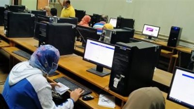 بدء تسجيل رغبات طلاب الثانوية العامة 2021 المرحلة الأولى بجامعة دمنهور