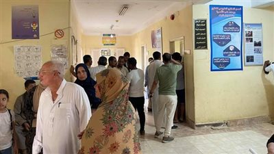 بدء حملة التطعيم بلقاح كورونا لجميع منتسبي جامعة سوهاج