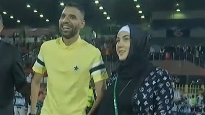 زوجة مؤمن زكريا عن أنباء وفاته: حسبنا الله ونعم الوكيل.. بدل ما تساعدونا بتدمرونا