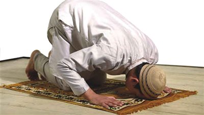 مواقيت الصلاة اليوم 22-8-2021 في محافظات مصر
