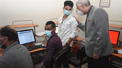 موعد نتيجة تنسيق المرحلة الأولى 2021 والحد الأدنى للمرحلة للثانية