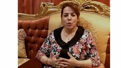 عاجل.. بنك مصر يعيد الأموال لـ سيدة سمالوط بعد تعرضها لعملية احتيال