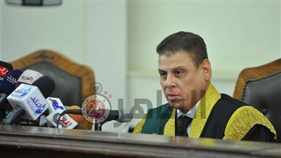 تأجيل محاكمة 22 متهمًا في قضية اللجان النوعية بحلوان لـ 17 أكتوبر