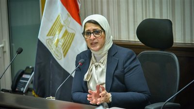 الصحة: تسجيل 303 حالات إيجابية جديدة بفيروس كورونا.. و12 وفاة