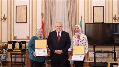 طب أسنان القاهرة تنشر أول مرجع دولي للعلاج التحفظي باستخدام النانو تكنولوجي | صور