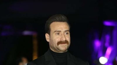 زوجة نضال الشافعي تكشف للمرة الأولى سبب إصابته بتسمم في الدم