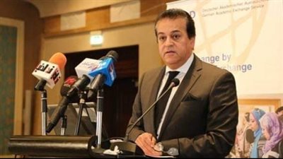 التعليم العالي: 240 ألف طالب يسجلون في تنسيق المرحلة الثانية حتى الآن