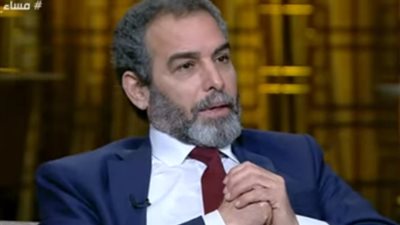 في عيد ميلاده.. لماذا يتعامل الناس بحذر مع أحمد عبد العزيز؟
