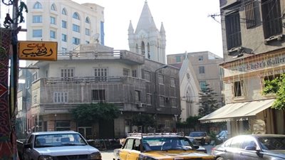حاول استدراج طفل.. تفاصيل اعتداء عاطل على مسن بـ الإسكندرية