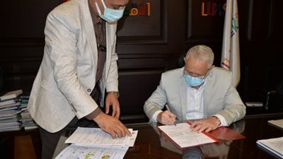بنسبة نجاح 89.60%.. محافظ الأقصر يعتمد نتيجة امتحان الدور الثاني للشهادة الإعدادية