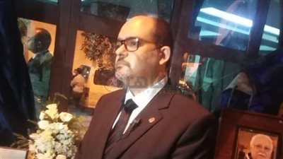 نجل الراحل ماهر لبيب: والدي كان السبب في مشاركتي مع عادل إمام وأحمد زكي