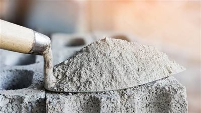 أسعار الأسمنت اليوم الثلاثاء 24-8-2021 في مصر 